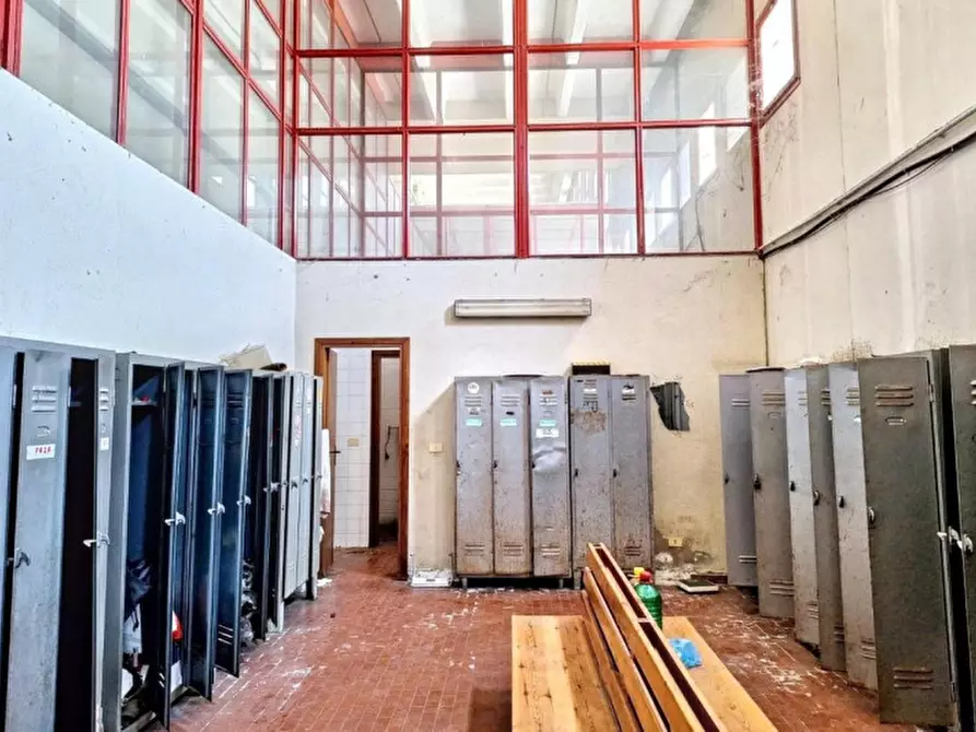 Immagine 12 di Capannone industriale in vendita  in Via delle Miniere, Elmas CA, Italia a Elmas