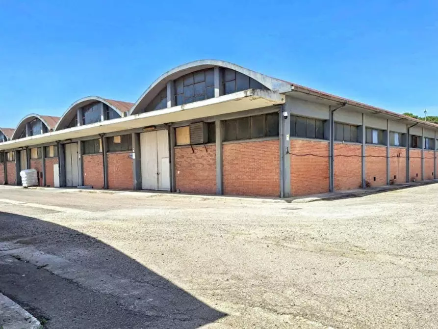 Immagine 20 di Capannone industriale in vendita  in Via delle Miniere, Elmas CA, Italia a Elmas