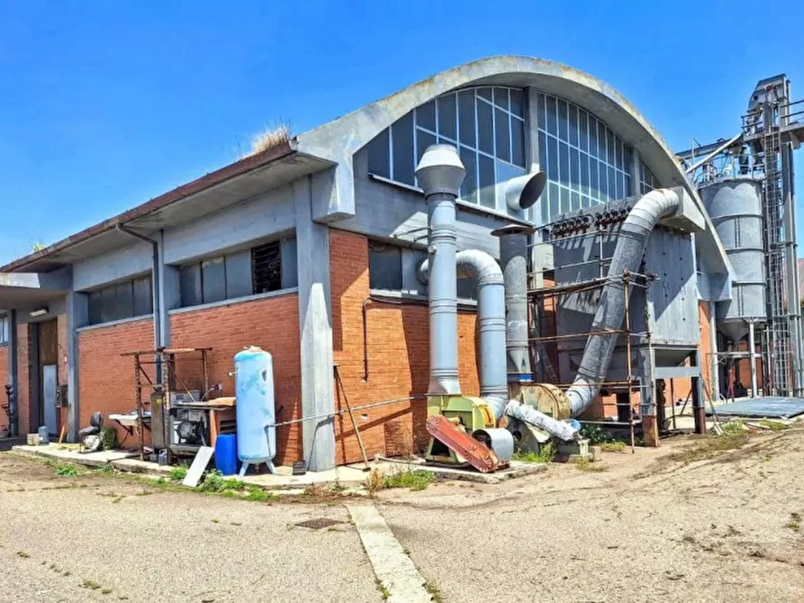 Immagine 22 di Capannone industriale in vendita  in Via delle Miniere, Elmas CA, Italia a Elmas