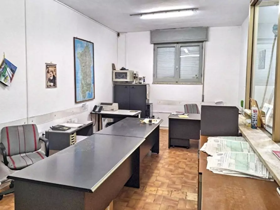 Immagine 27 di Capannone industriale in vendita  in Via delle Miniere, Elmas CA, Italia a Elmas