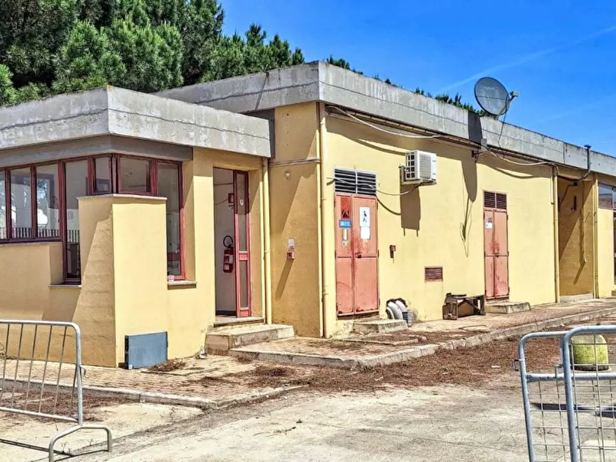 Immagine 28 di Capannone industriale in vendita  in Via delle Miniere, Elmas CA, Italia a Elmas