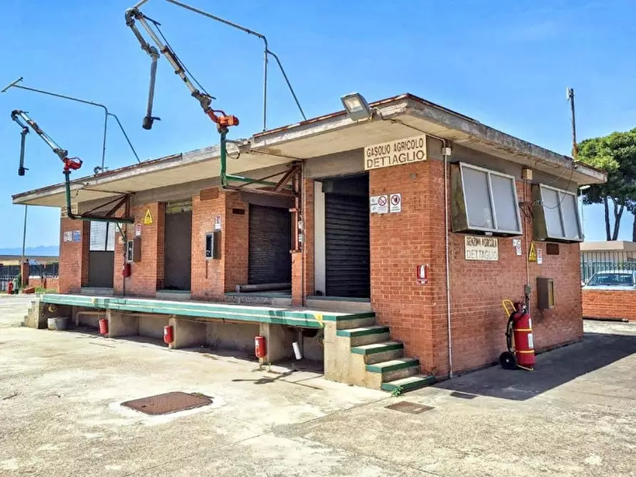 Immagine 29 di Capannone industriale in vendita  in Via delle Miniere, Elmas CA, Italia a Elmas