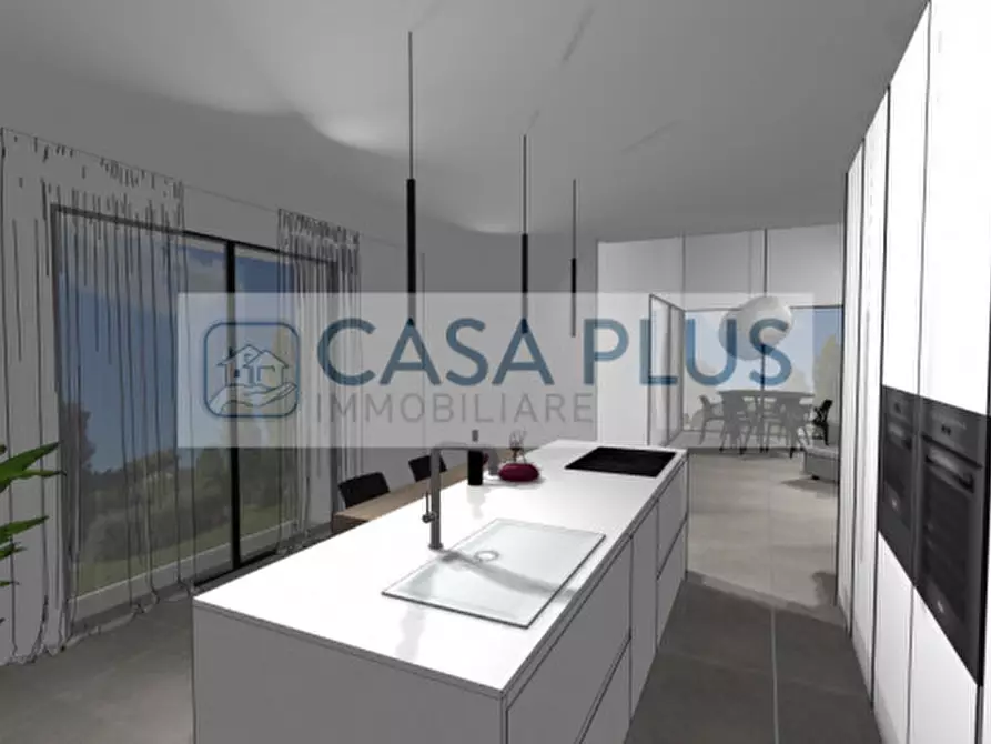 Immagine 4 di Villa in vendita  a Cassola
