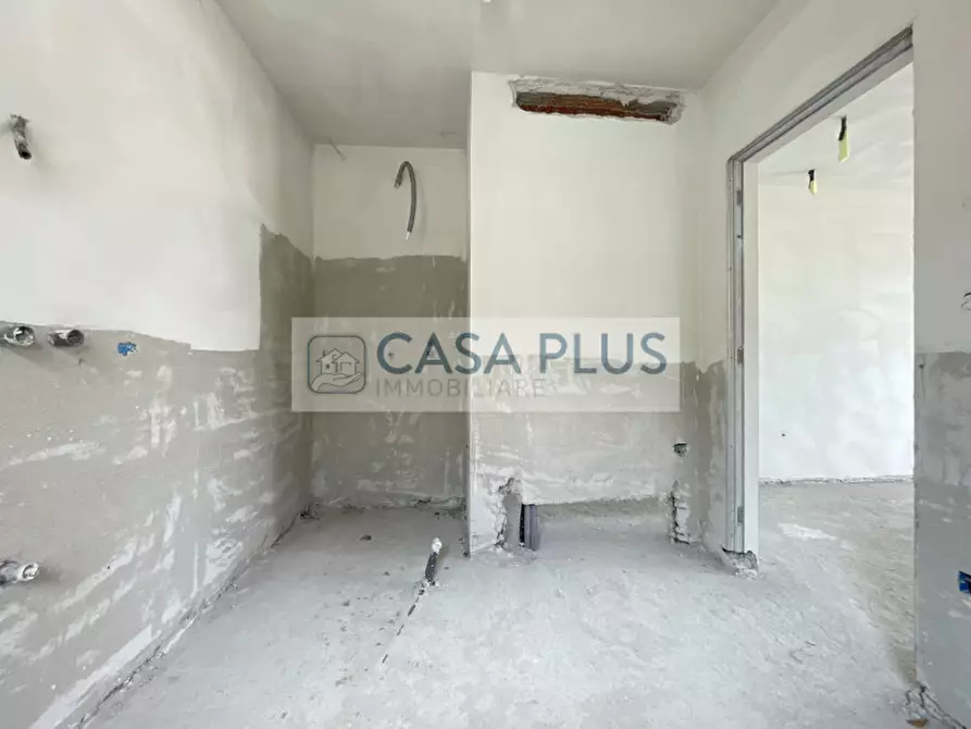 Immagine 5 di Villa in vendita  a Cassola