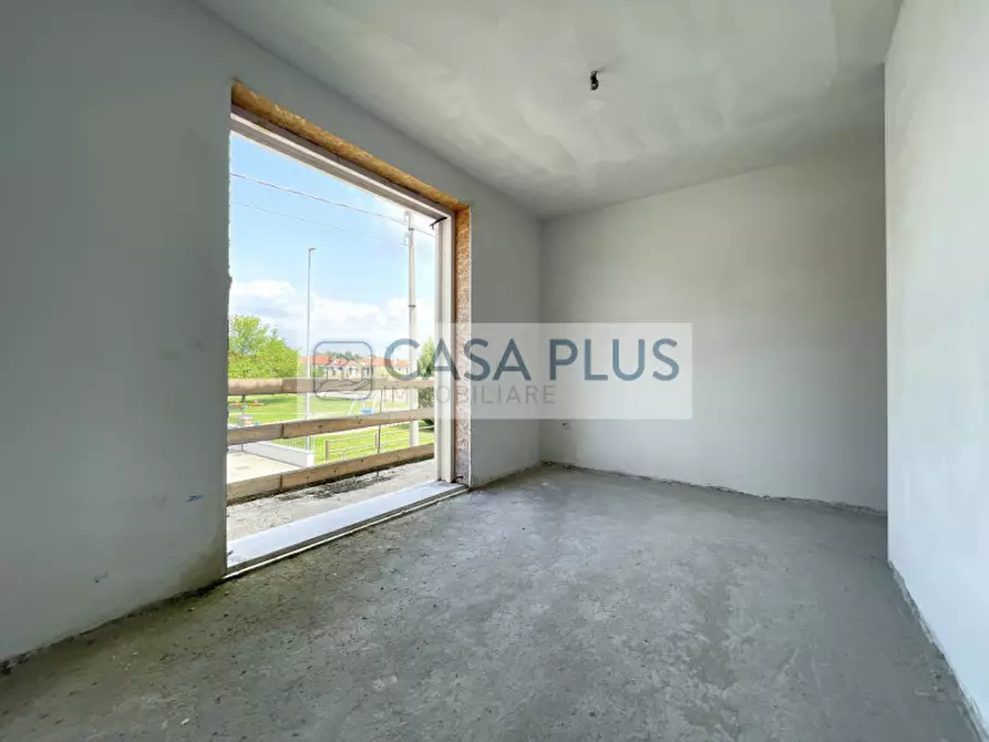 Immagine 8 di Villa in vendita  a Cassola