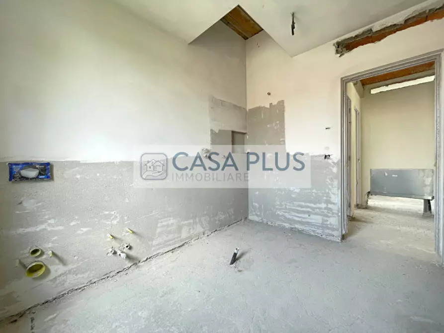 Immagine 9 di Villa in vendita  a Cassola