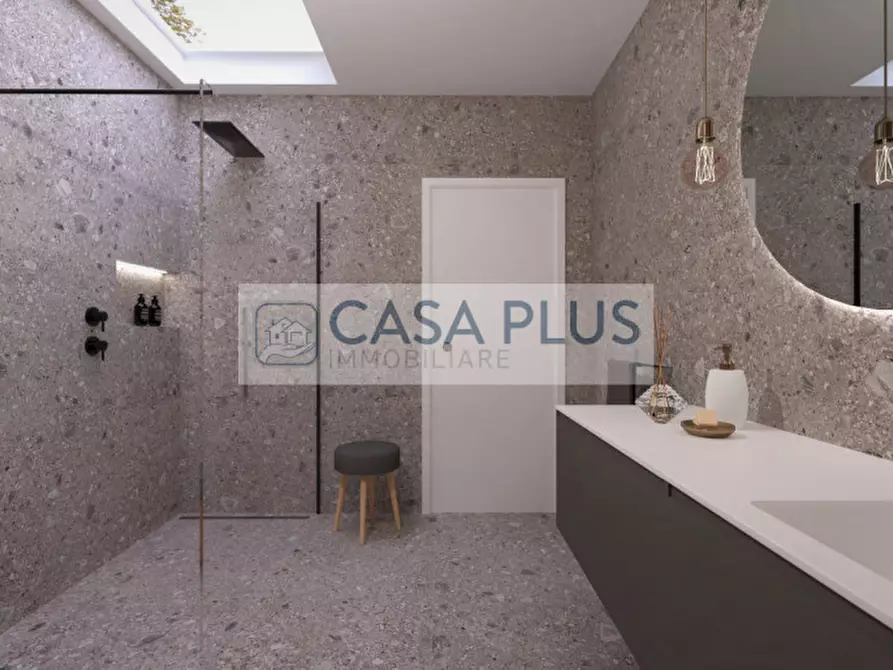Immagine 10 di Villa in vendita  a Cassola