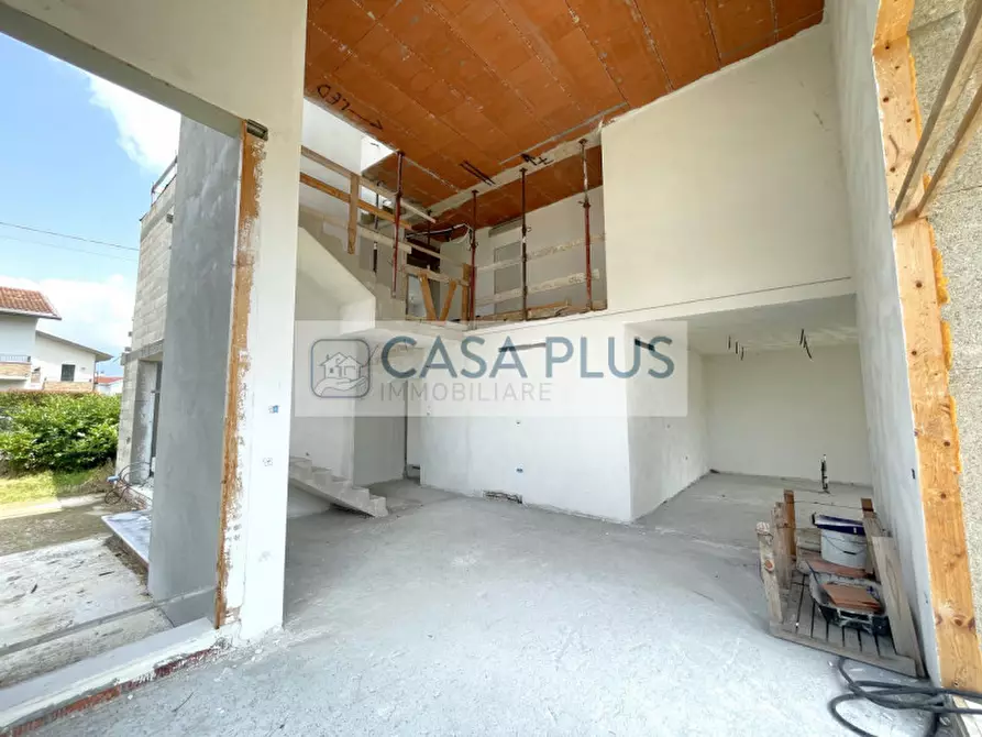 Immagine 7 di Villa in vendita  a Cassola