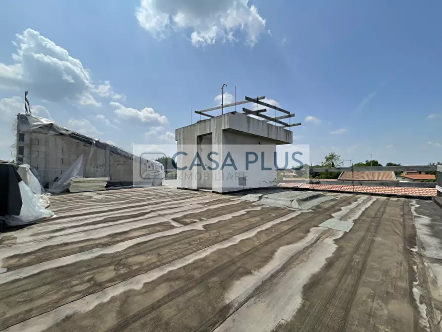 Immagine 18 di Villa in vendita  a Cassola