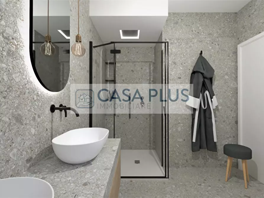 Immagine 12 di Villa in vendita  a Cassola