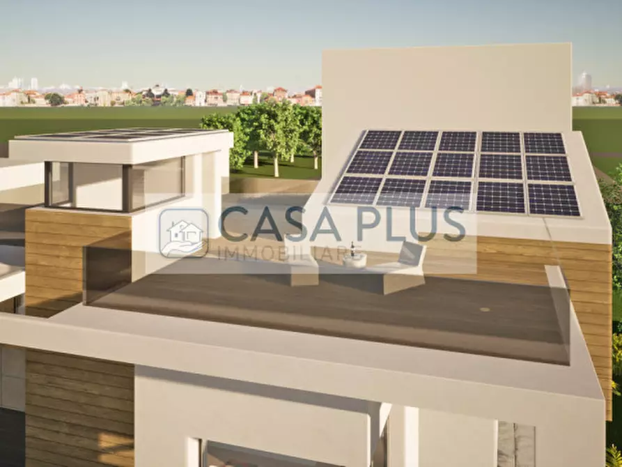 Immagine 19 di Villa in vendita  a Cassola