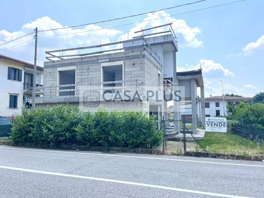 Immagine 20 di Villa in vendita  a Cassola