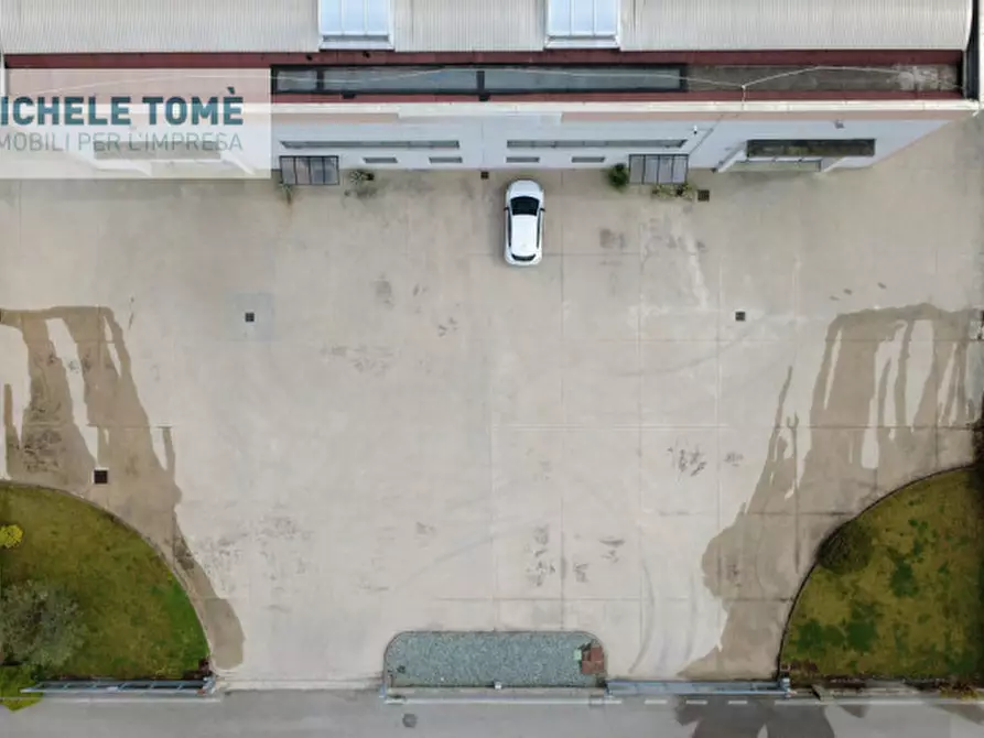 Immagine 4 di Capannone industriale in vendita  in via dei marmisti a Pastrengo