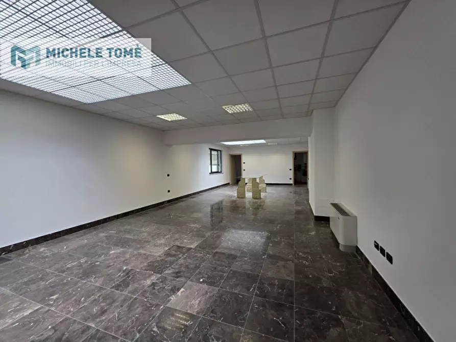 Immagine 8 di Capannone industriale in vendita  in via dei marmisti a Pastrengo