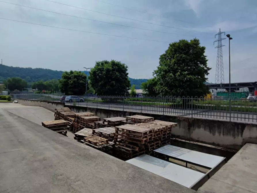 Immagine 19 di Capannone industriale in vendita  in via dei marmisti a Pastrengo