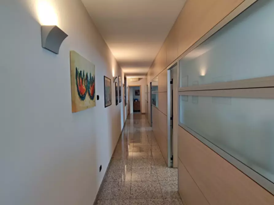 Immagine 21 di Capannone industriale in vendita  in via dei marmisti a Pastrengo