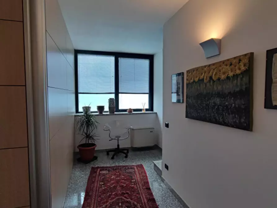 Immagine 23 di Capannone industriale in vendita  in via dei marmisti a Pastrengo