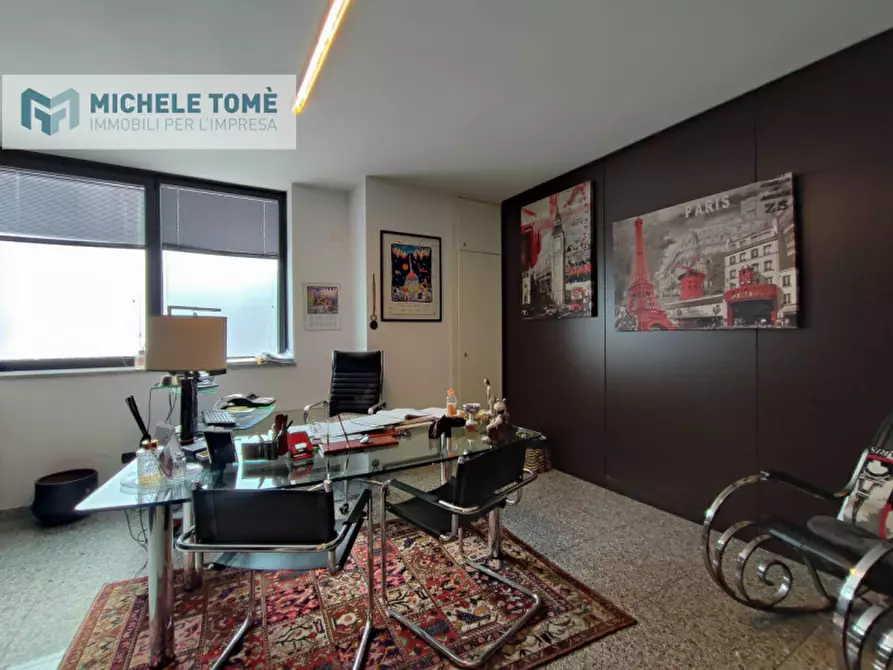 Immagine 25 di Capannone industriale in vendita  in via dei marmisti a Pastrengo