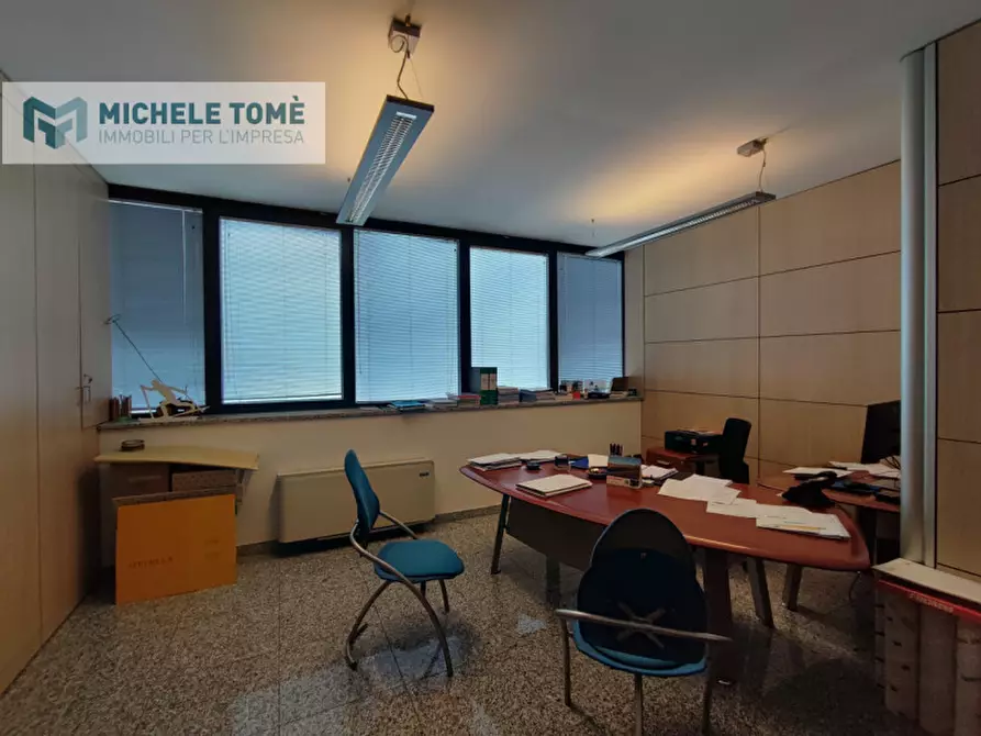 Immagine 31 di Capannone industriale in vendita  in via dei marmisti a Pastrengo