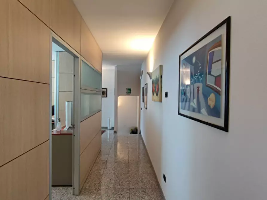 Immagine 33 di Capannone industriale in vendita  in via dei marmisti a Pastrengo