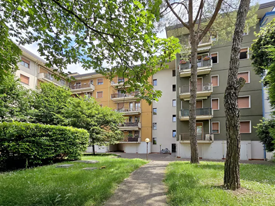 Immagine 1 di Appartamento in vendita  a Treviso