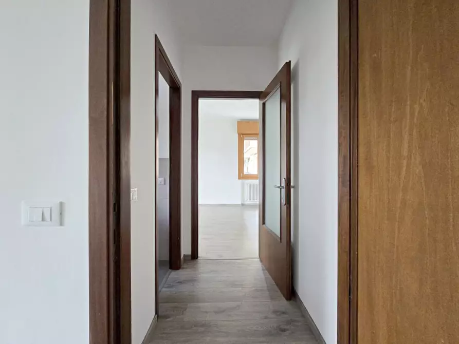 Immagine 9 di Appartamento in vendita  a Treviso
