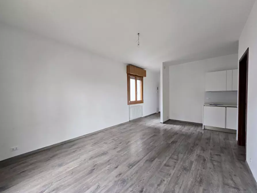 Immagine 10 di Appartamento in vendita  a Treviso