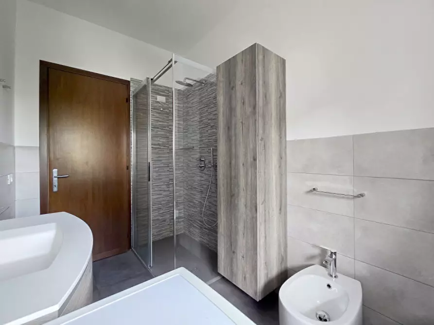 Immagine 14 di Appartamento in vendita  a Treviso