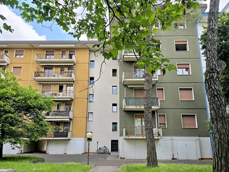 Immagine 19 di Appartamento in vendita  a Treviso