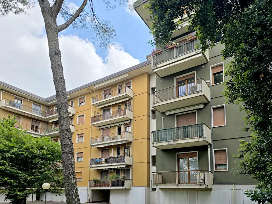 Immagine 22 di Appartamento in vendita  a Treviso