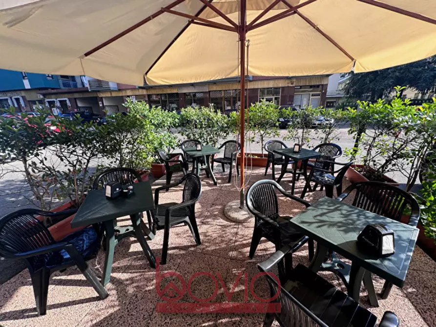 Immagine 2 di Attività commerciale in vendita  in VIA AUGUSTO ABEGG 6 a Torino