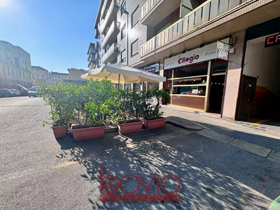 Immagine 4 di Attività commerciale in vendita  in VIA AUGUSTO ABEGG 6 a Torino