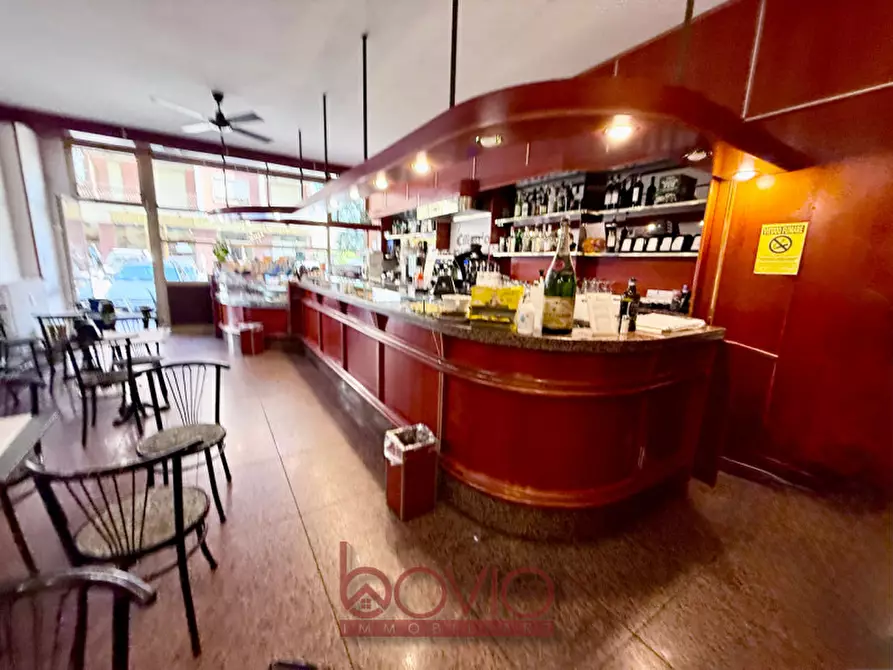 Immagine 5 di Attività commerciale in vendita  in VIA AUGUSTO ABEGG 6 a Torino