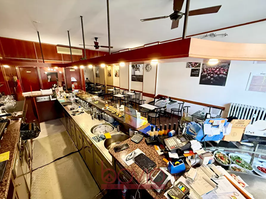 Immagine 7 di Attività commerciale in vendita  in VIA AUGUSTO ABEGG 6 a Torino