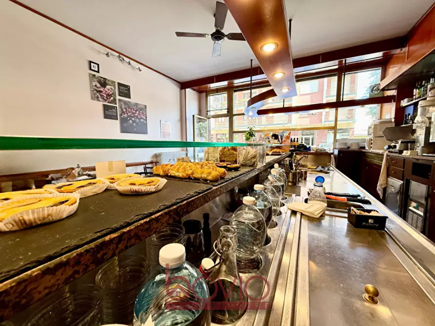 Immagine 8 di Attività commerciale in vendita  in VIA AUGUSTO ABEGG 6 a Torino