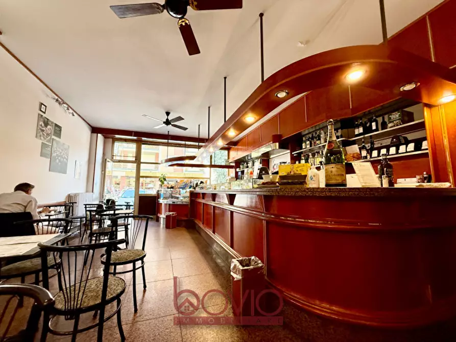 Immagine 11 di Attività commerciale in vendita  in VIA AUGUSTO ABEGG 6 a Torino