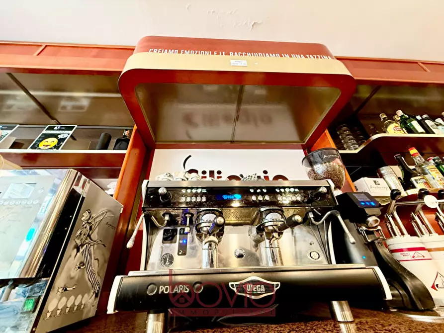 Immagine 12 di Attività commerciale in vendita  in VIA AUGUSTO ABEGG 6 a Torino