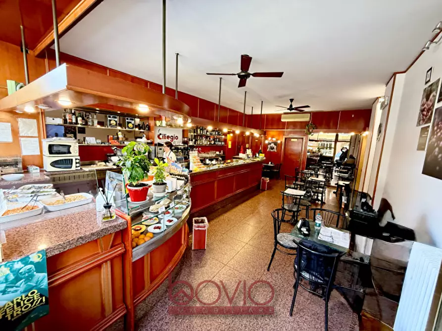 Immagine 13 di Attività commerciale in vendita  in VIA AUGUSTO ABEGG 6 a Torino