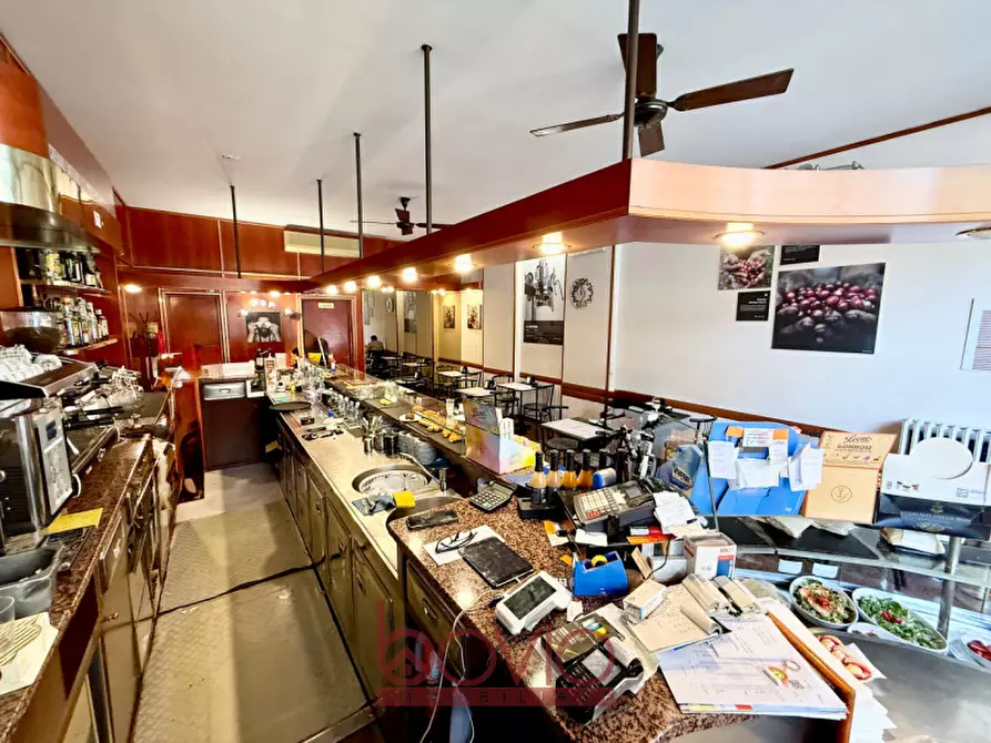 Immagine 15 di Attività commerciale in vendita  in VIA AUGUSTO ABEGG 6 a Torino