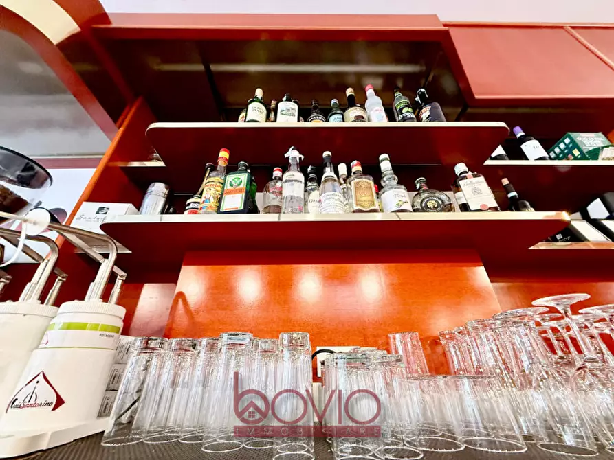 Immagine 16 di Attività commerciale in vendita  in VIA AUGUSTO ABEGG 6 a Torino