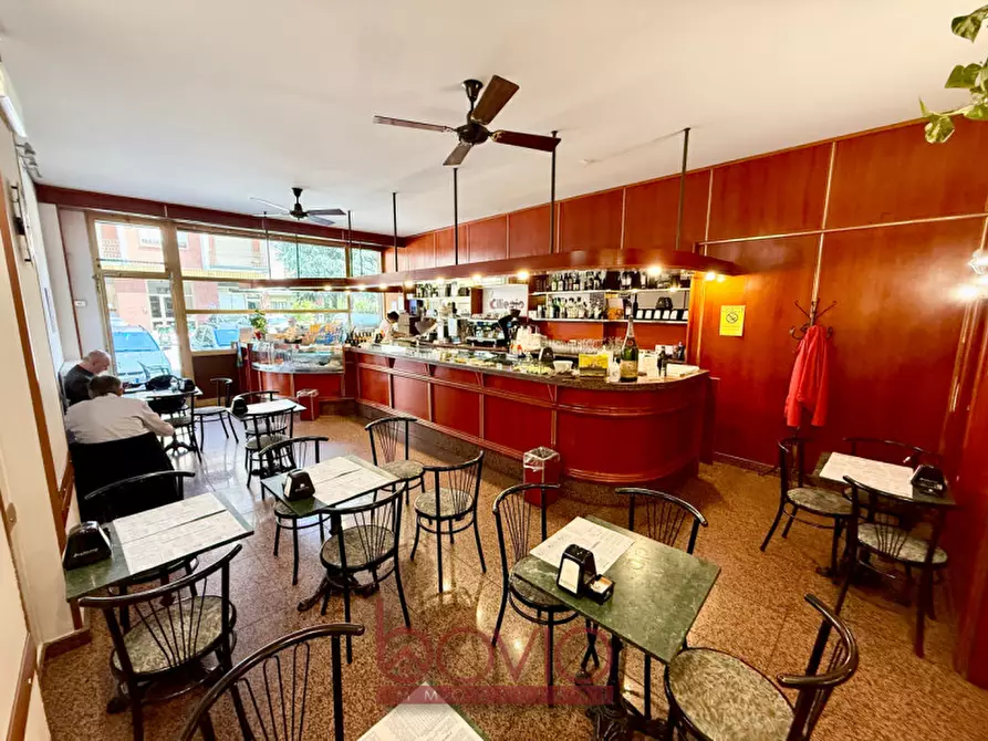 Immagine 17 di Attività commerciale in vendita  in VIA AUGUSTO ABEGG 6 a Torino