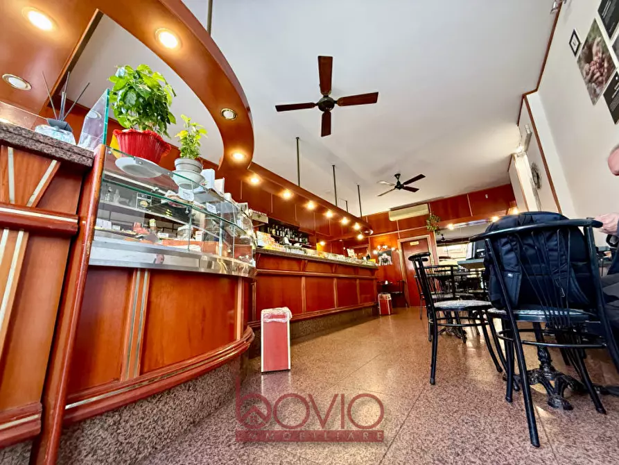 Immagine 18 di Attività commerciale in vendita  in VIA AUGUSTO ABEGG 6 a Torino