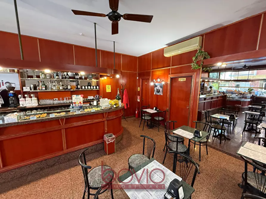 Immagine 19 di Attività commerciale in vendita  in VIA AUGUSTO ABEGG 6 a Torino