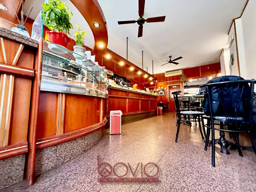 Immagine 20 di Attività commerciale in vendita  in VIA AUGUSTO ABEGG 6 a Torino