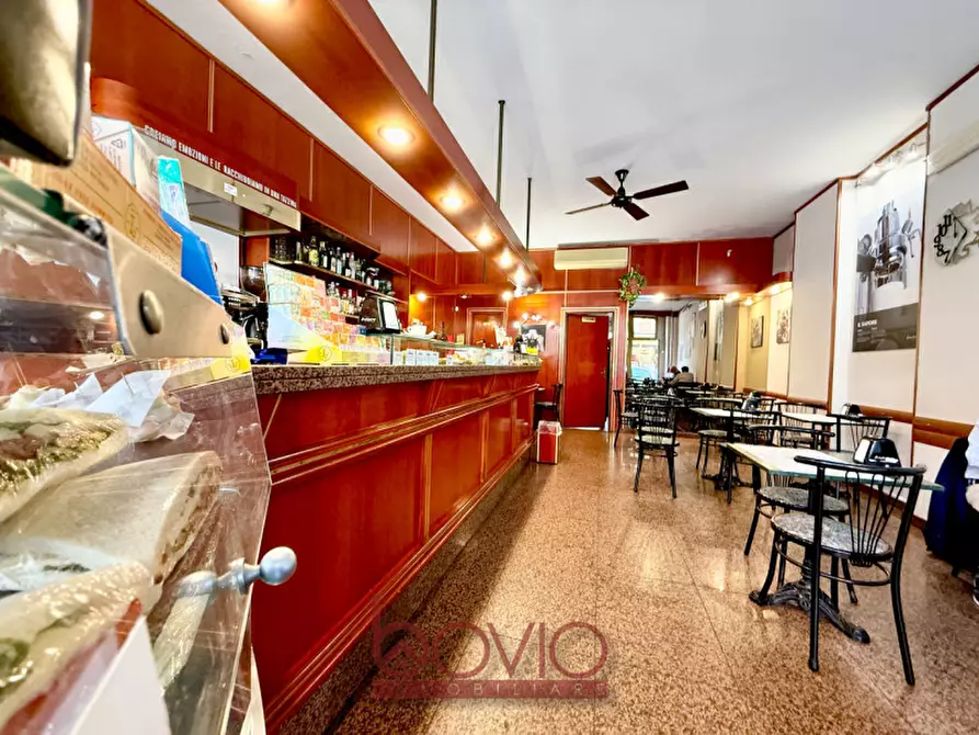 Immagine 21 di Attività commerciale in vendita  in VIA AUGUSTO ABEGG 6 a Torino