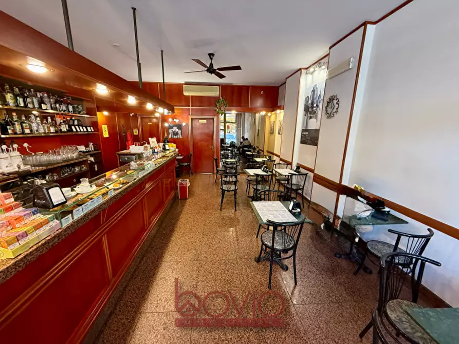 Immagine 22 di Attività commerciale in vendita  in VIA AUGUSTO ABEGG 6 a Torino