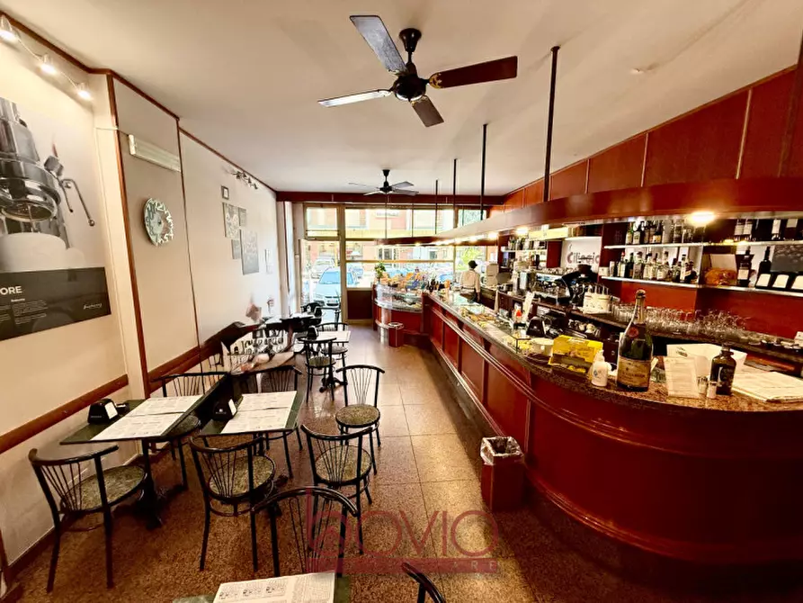 Immagine 23 di Attività commerciale in vendita  in VIA AUGUSTO ABEGG 6 a Torino