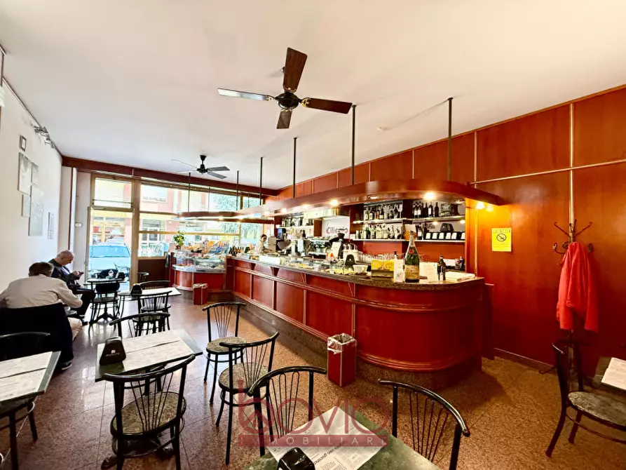 Immagine 24 di Attività commerciale in vendita  in VIA AUGUSTO ABEGG 6 a Torino