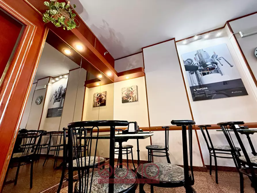 Immagine 27 di Attività commerciale in vendita  in VIA AUGUSTO ABEGG 6 a Torino