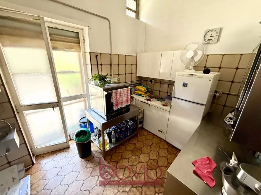 Immagine 29 di Attività commerciale in vendita  in VIA AUGUSTO ABEGG 6 a Torino